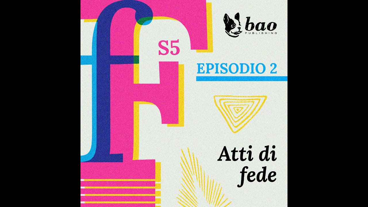 23 - Atti di fede