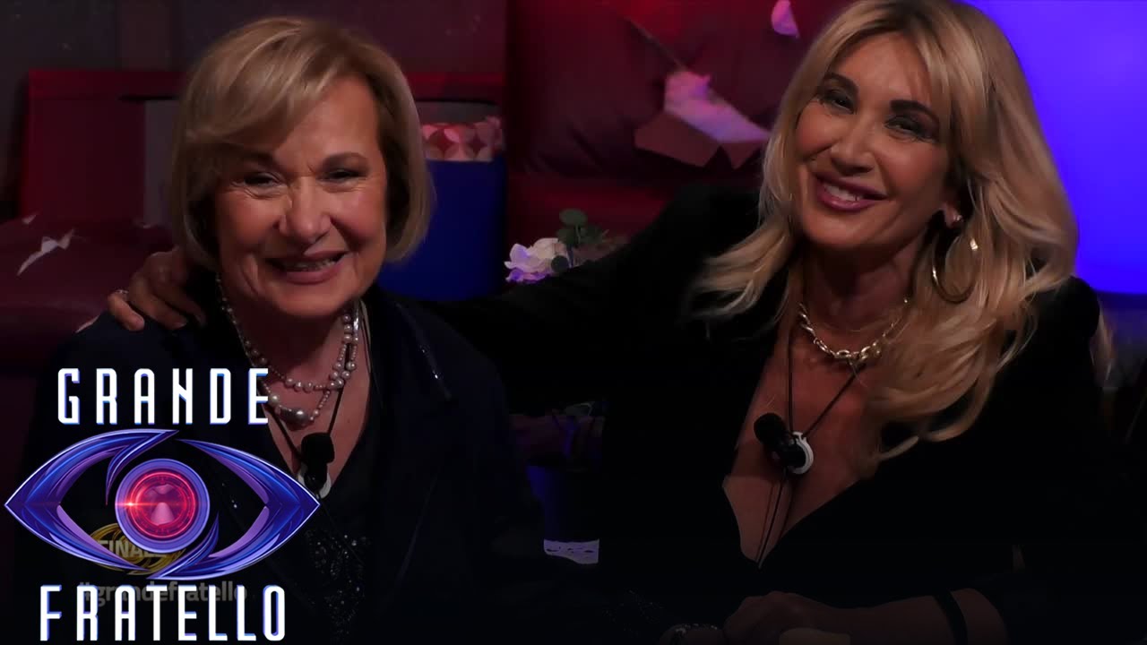 Grande Fratello - La sorpresa per Simona Tagli