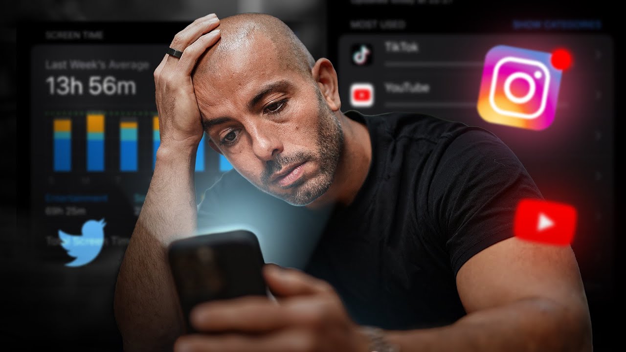 If you're ambitious and in your 20s or 30s (pls watch this)