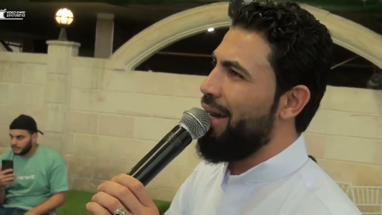 أفراح المجاوده السالم الهلال العريس حاتم الفنان محمد الجبوري الجزء-1