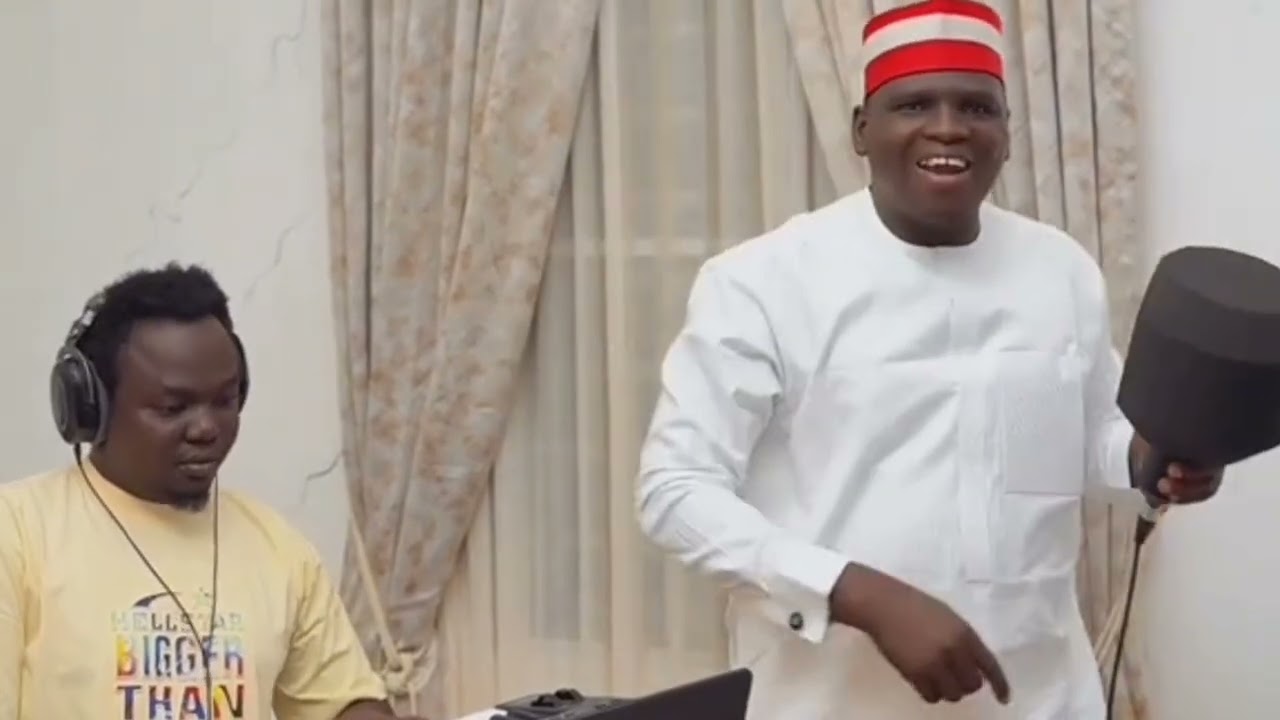 Sabuwar wakar dauda Kahutu Rarara abba 