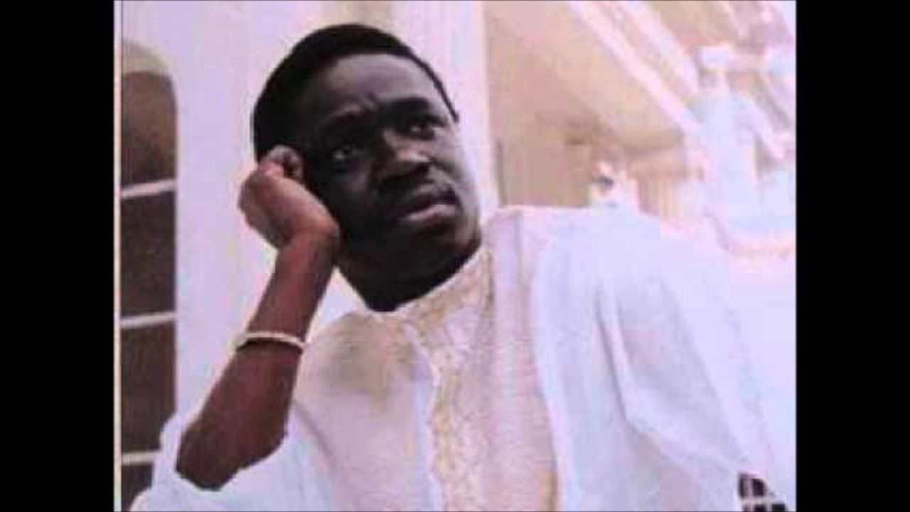 Ouzin Ndiaye Baye Waly