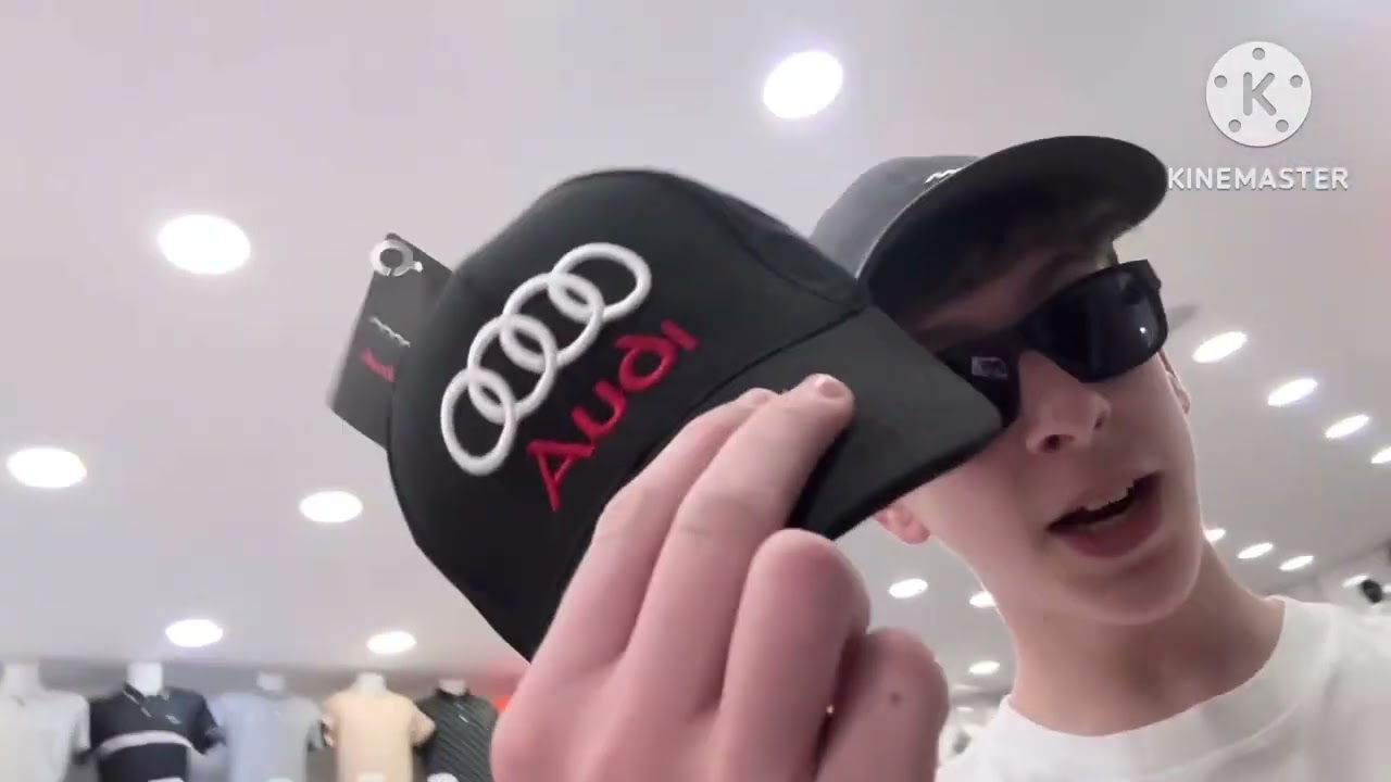 Going to local clothes shop in town centre (vlog part 4)