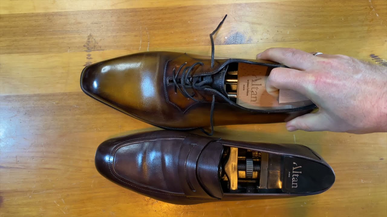 Brand Showcase: Altan Bottier