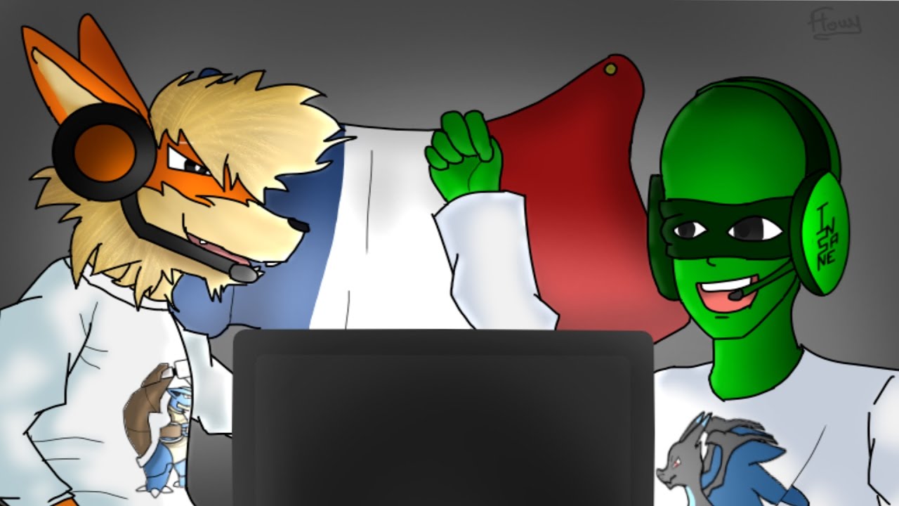 [FR] UHC Elite NA n&deg;3 - Cast w/ Etoiles
