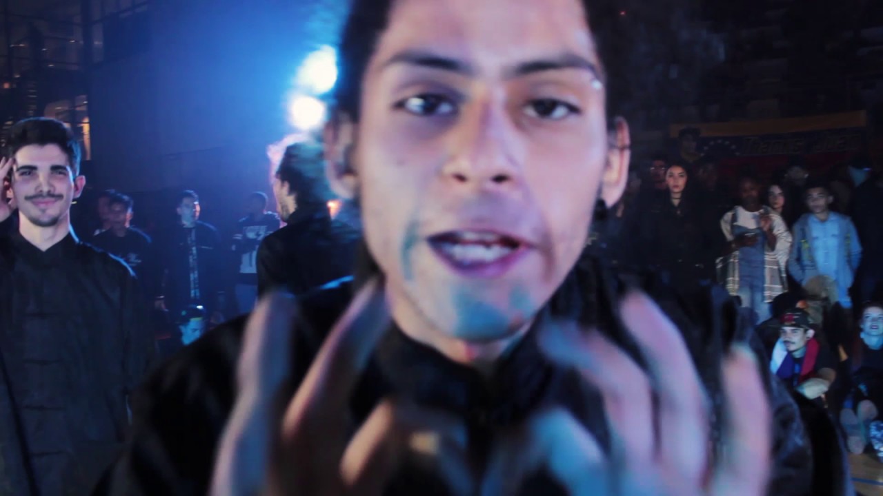 VERTIFIGHT FACES | 2016 World Championship Trailer #electrodance