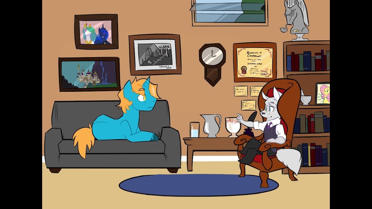 AMWDW: Unova and Concepts of Self-Worth