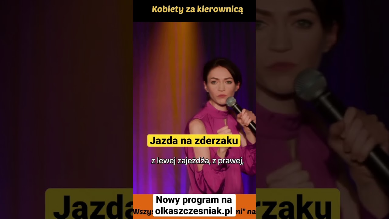 Jazda na zderzaku- Wszyscy jesteśmy hipokrytami