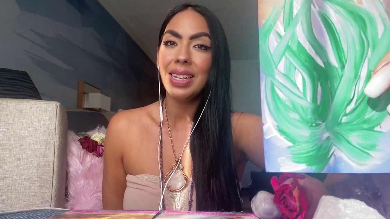 Messages From Your Beloved! What Are Their Intentions? How Do They Truly Feel? PICK A CARD