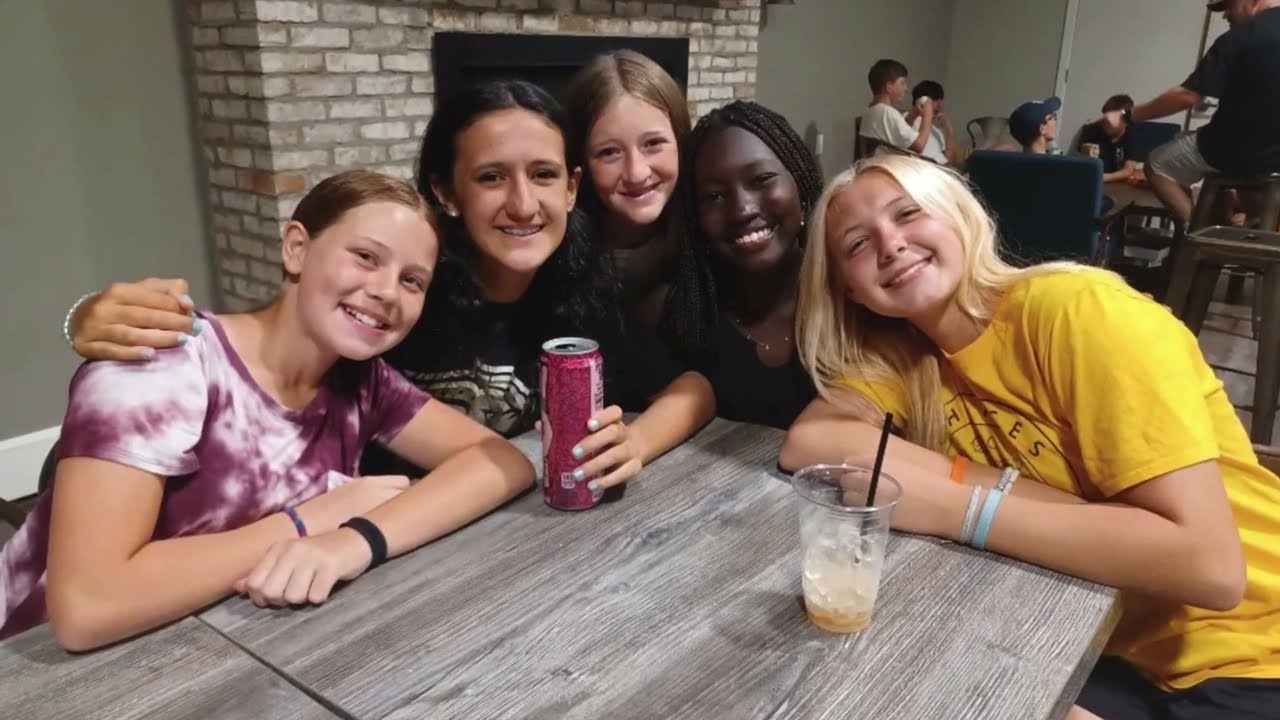Summer Camp 2023