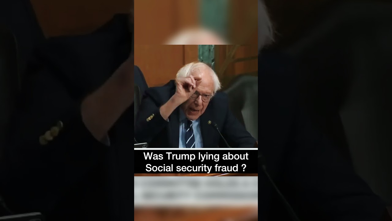 Trump&rsquo;s State of the Union claim that millions of checks were going to people aged 140 to 360