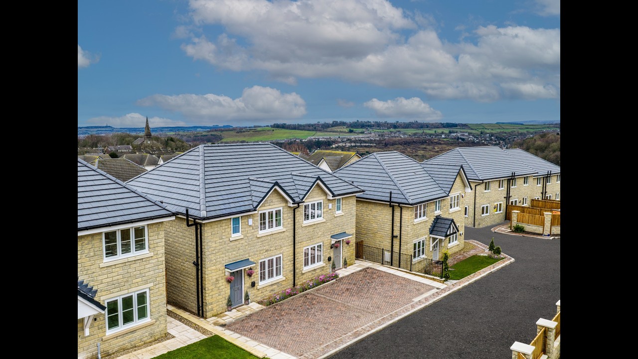 Century View | The Keswick Plot 20 | 3 Bedroom Semi-Detached Home | Huddersfield | West Yorkshire