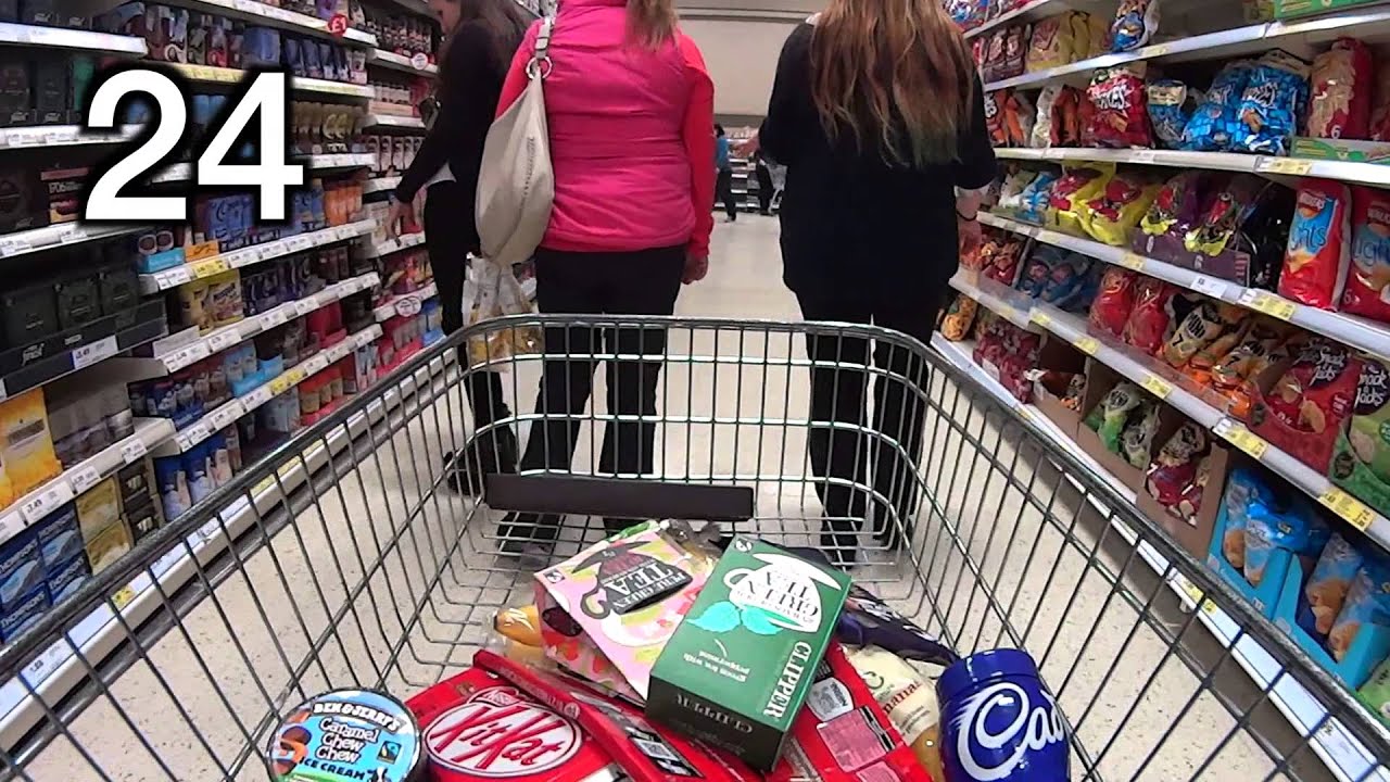 Lockerbie Academy Fairtrade Tesco Hiest