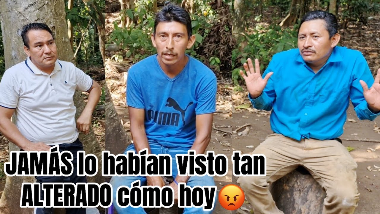 😡SE M3TER4N a serios PROBLEMAS si tocan a mi mujer aunque sea show dice super bravo. 