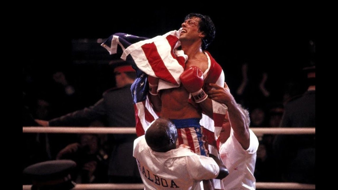 ROCKY - Live to Win ( remastered )