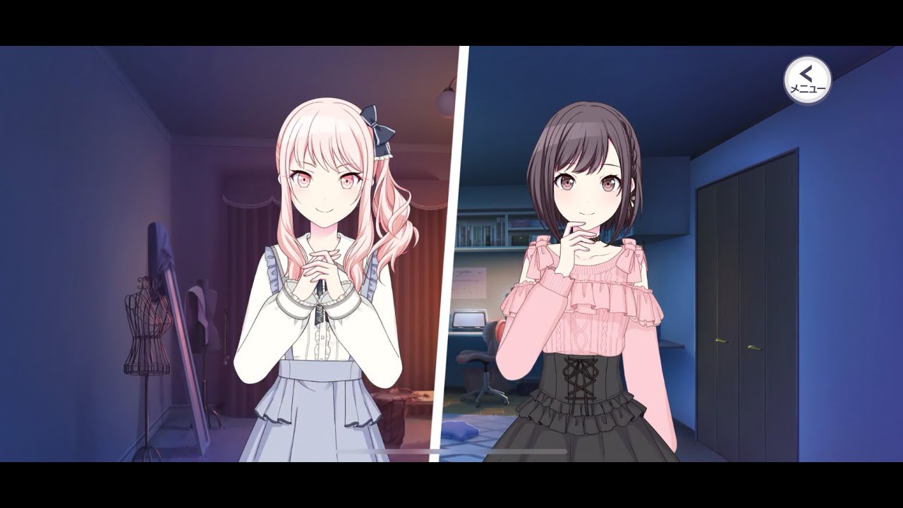 [EN] And So, I Tie The Ribbon - 1: Time Piles Up [Project Sekai Event Story] #lel