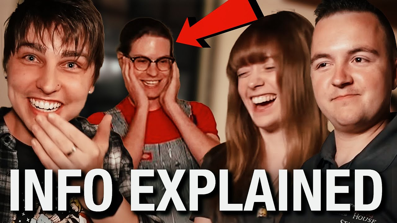 How Did CODY & SATORI Know THE INFO?? // Explained