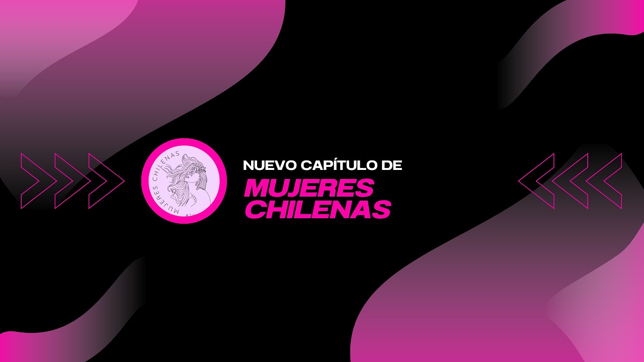 Mujeres Chilenas: Soledad Tapia | El Legado del Piloto Fernando Tapia y la Lucha por su Memoria