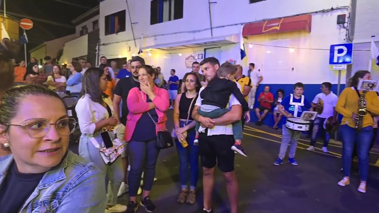 Live Saída  da Imagem de Nossa Senhora da Boa Viagem  Despedida das Festas 24.09.2024