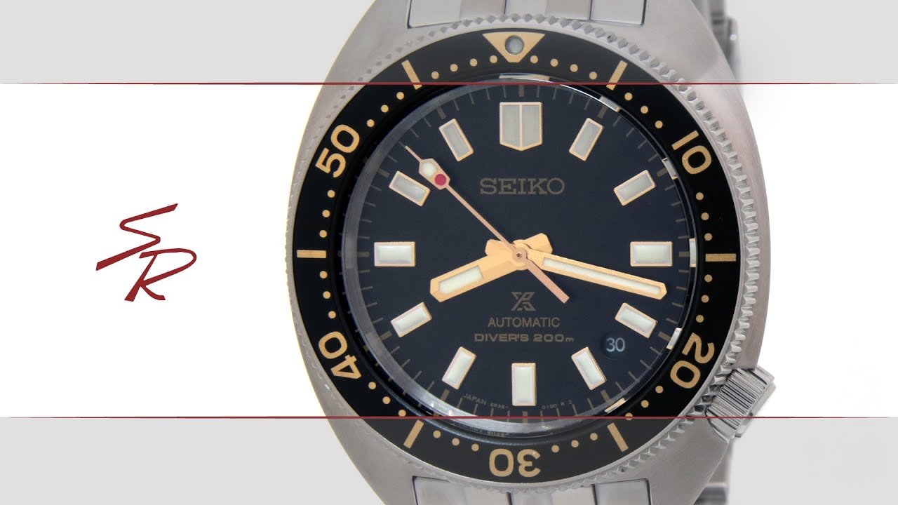 Seiko Prospex Sub 41mm Limited Edition SPB315J1