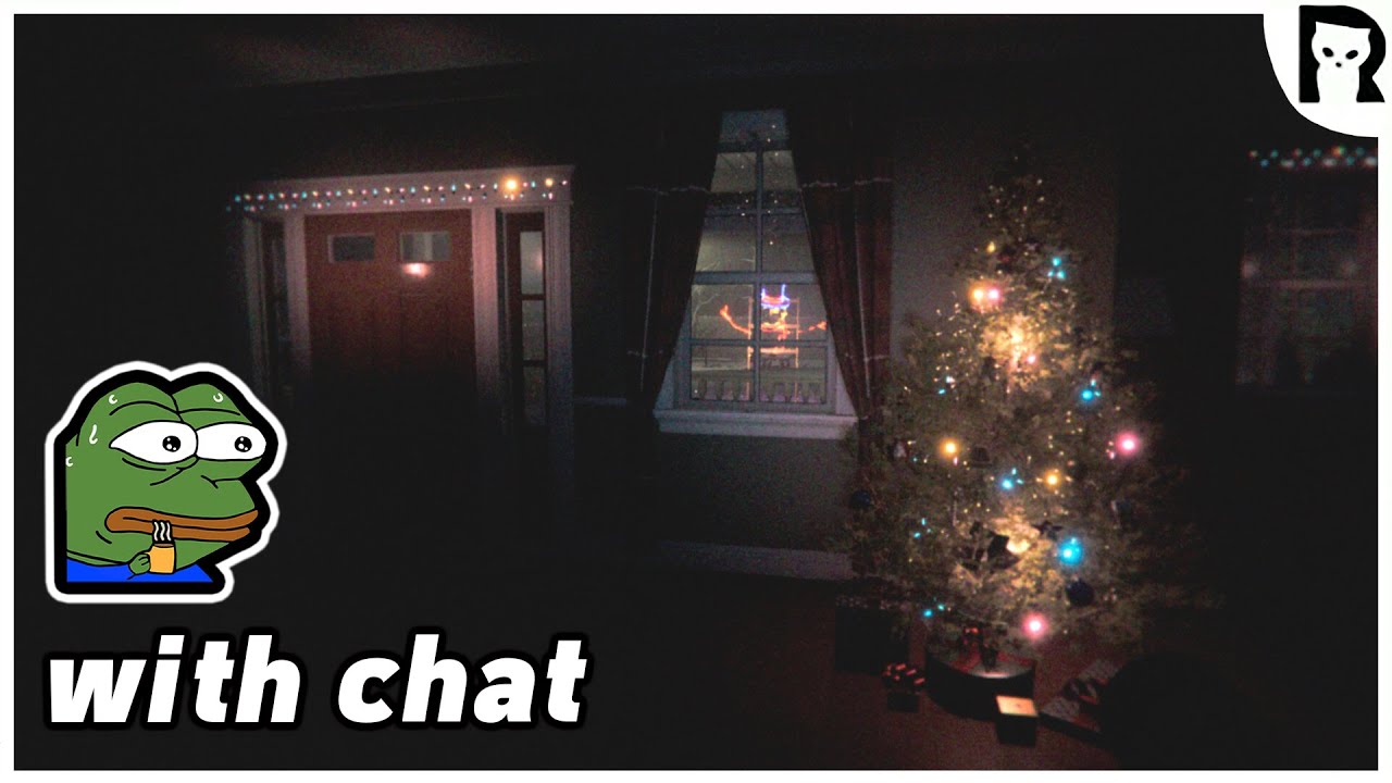 Lirik plays The Last Gift