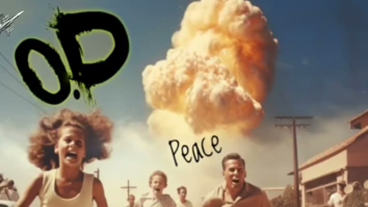 PEACE  feat, O.D