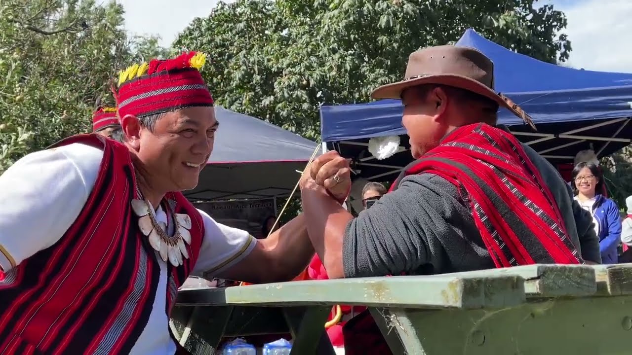 Igorot Diaspora: Celebrations and Connectivity in a Changing World