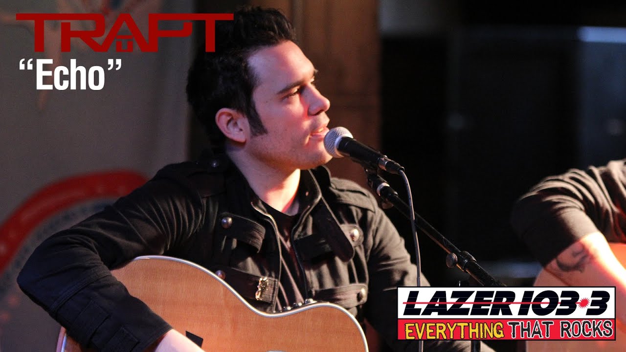 Trapt - 