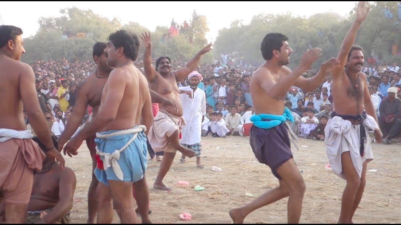 Sindhi Malakhro | Mian Shahul Muhammad Kalhoro 30-11-2018 | Part 3