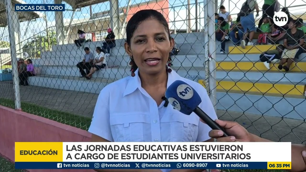 Más de 3 mil niños participaron en el programa Verano Feliz 2026