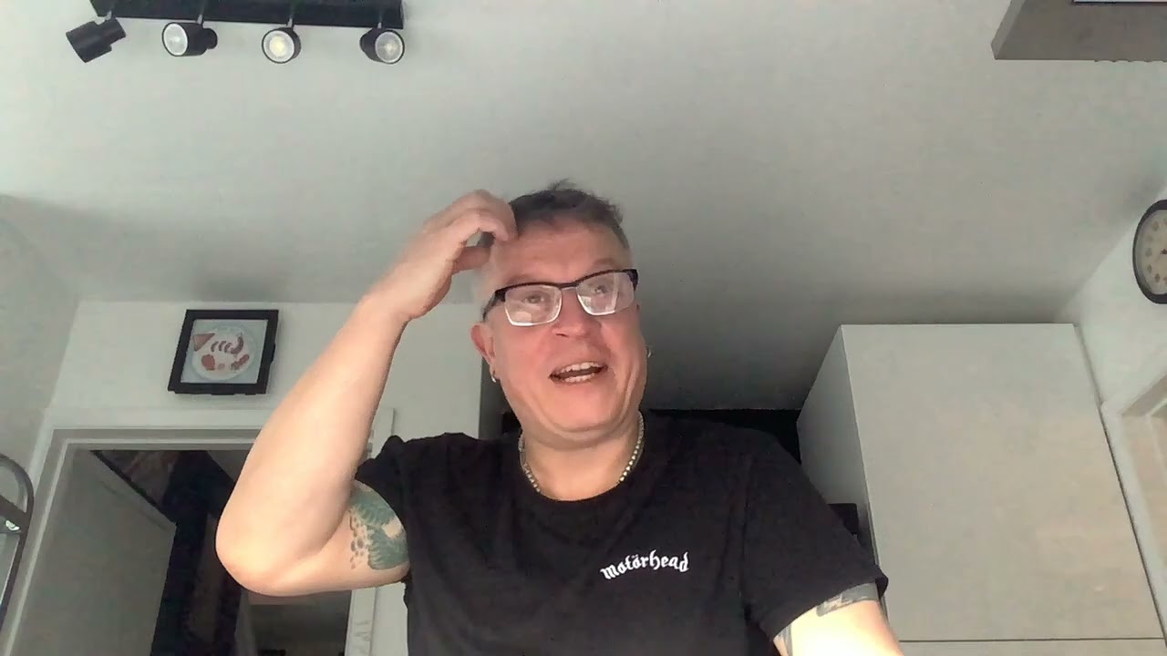 Timmy talks 177 ‘Brooklyn Beckhams and I’