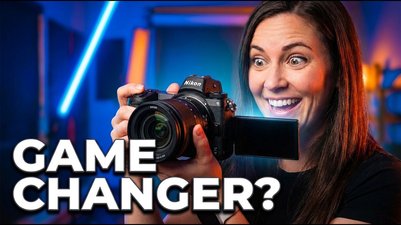 Nikon Z6 IV Rumors: What the Leaks Reveal About Nikon’s Flagship Upgrade