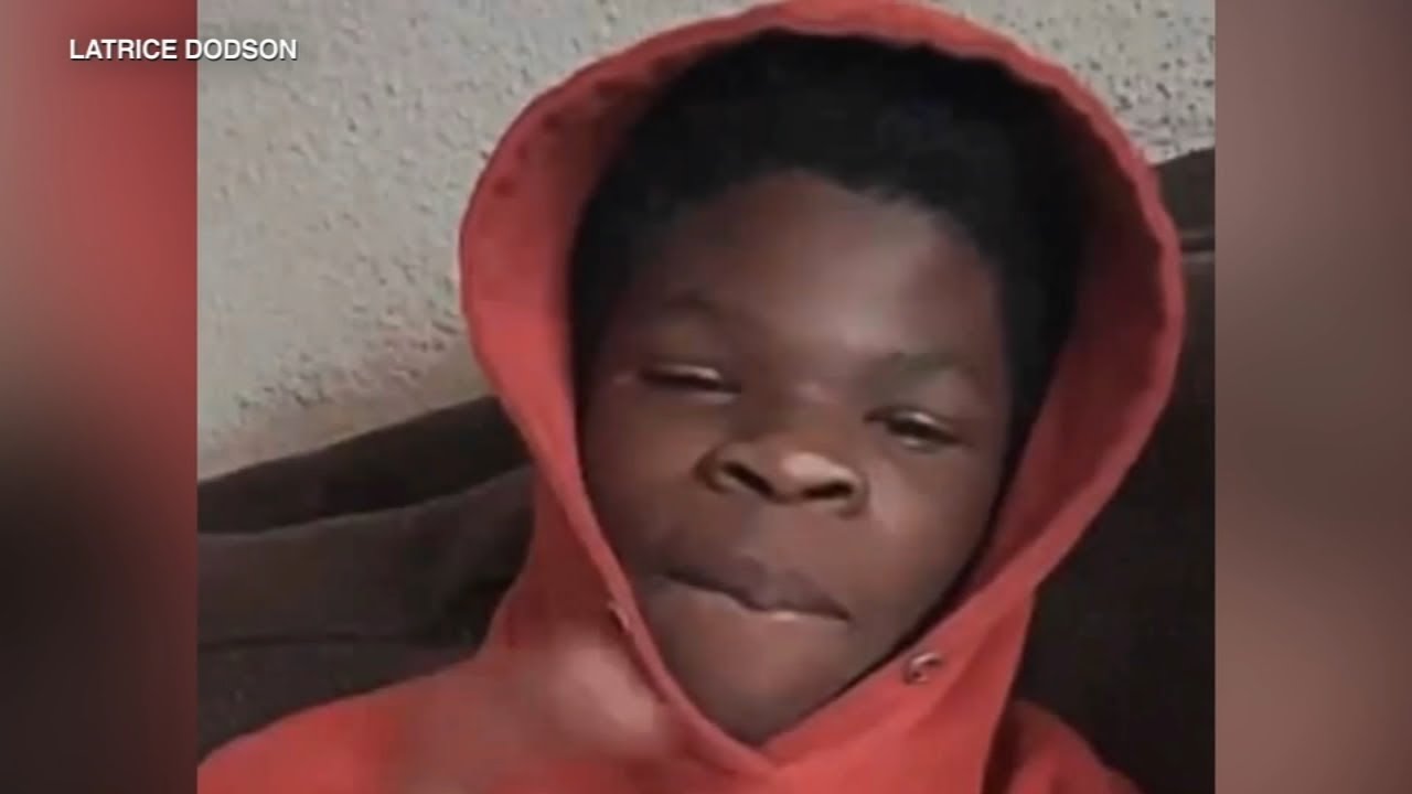 13-year-old boy found shot to death outside Gary church