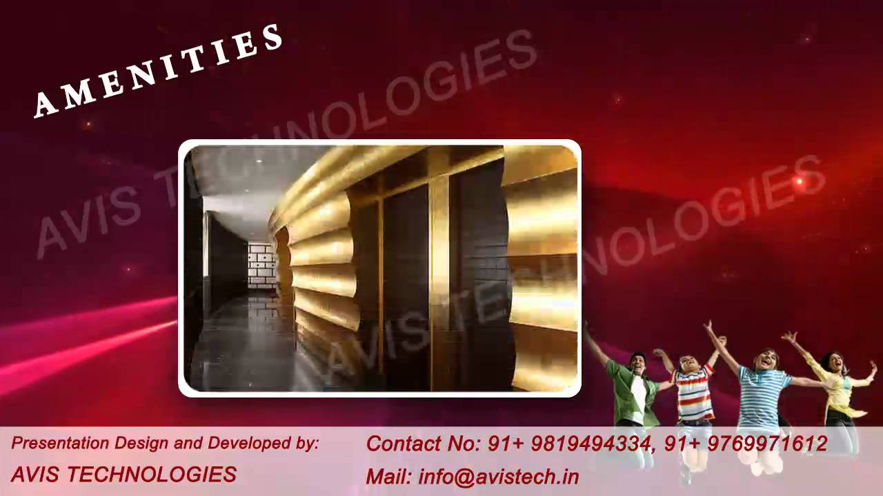 Avis Technologies, Mumbai
