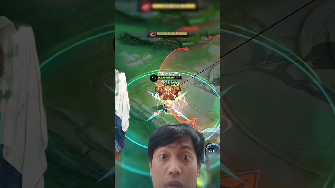 #mobilelegends #supertank #mlbb #mlbbcreatorcamp #mobilelegendsid #mobilelegendsbangbang #movetonc