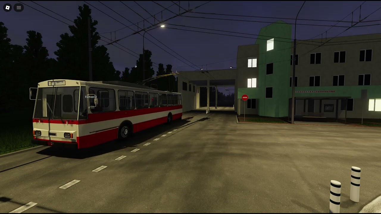 @fortren72 comes out of the garage :D