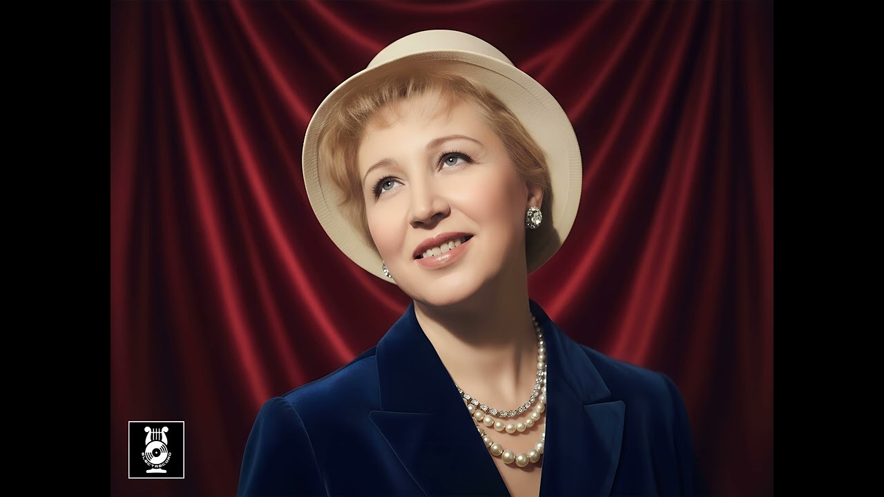 Mia Braia -Mia Braia si Petre Alexandru   Viata e a ta G  Dendrino   Eugen Mirea   Vals