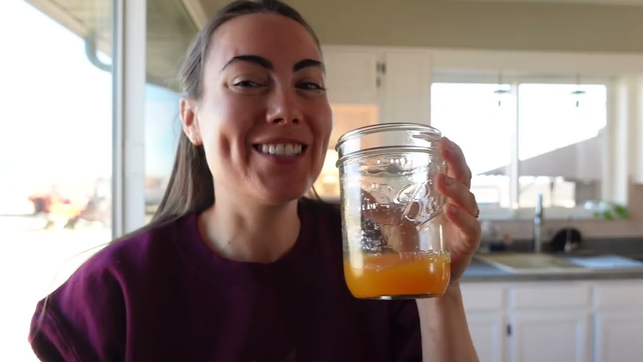 Plant Based Homestead, Living Sustainably in Arozona, Canning, Gardening, Compost | Starch Solution