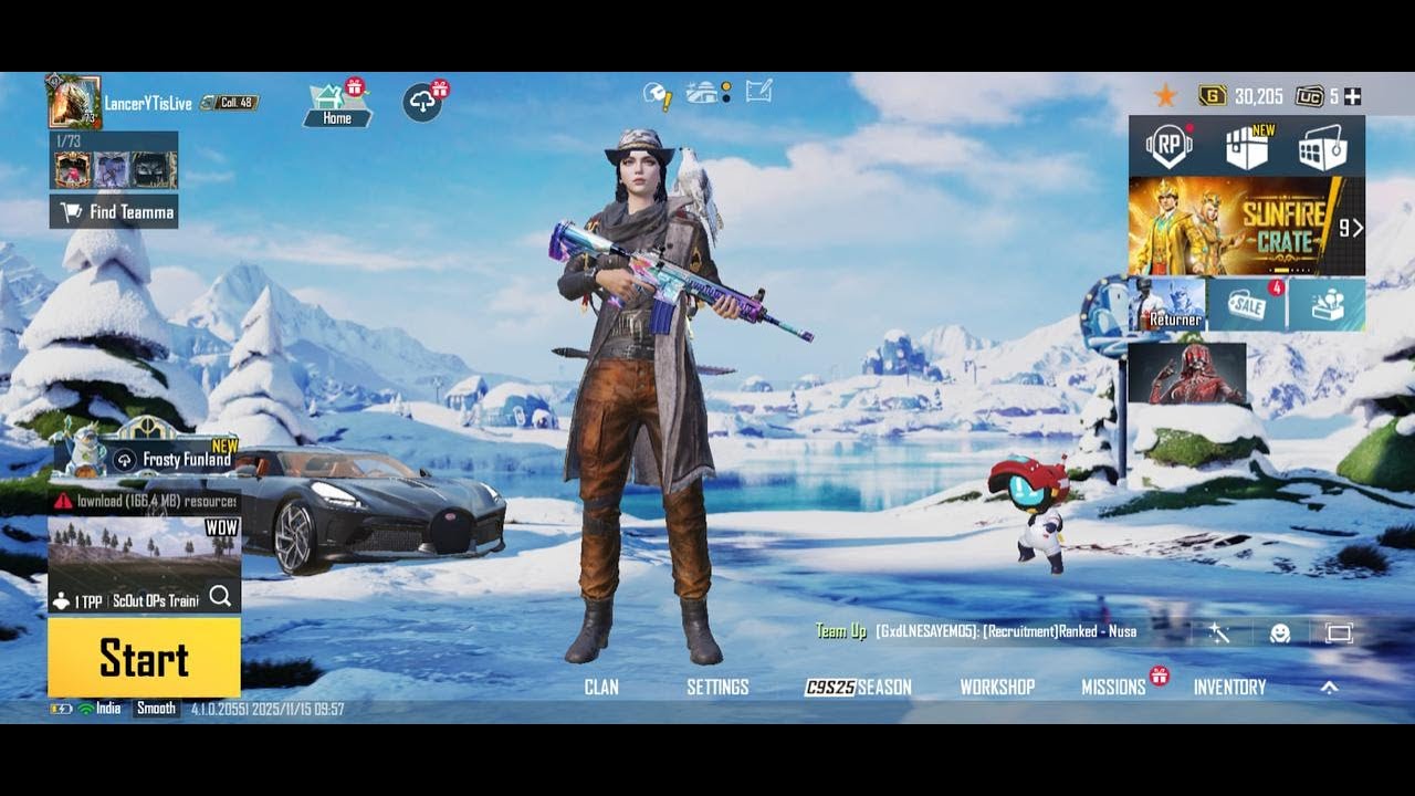 🔴SCRIMS POV 15 Mar 1915 Hrs💥#Jonathan #BMSD