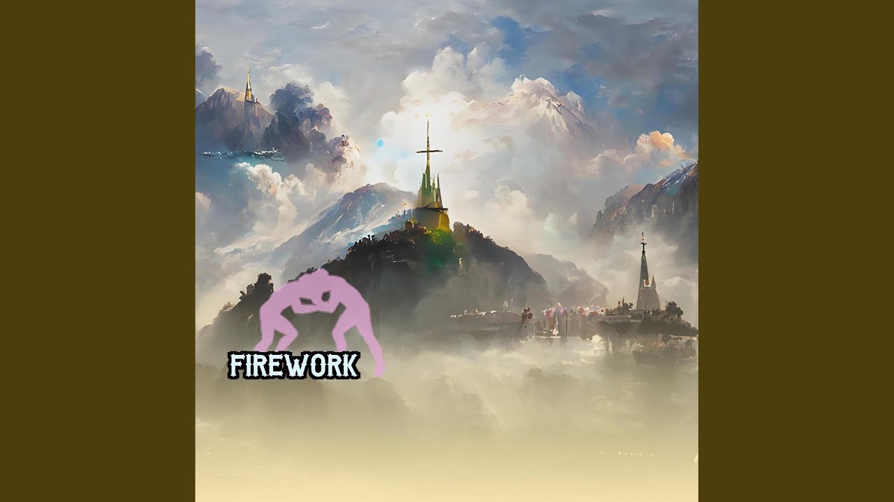 Firework