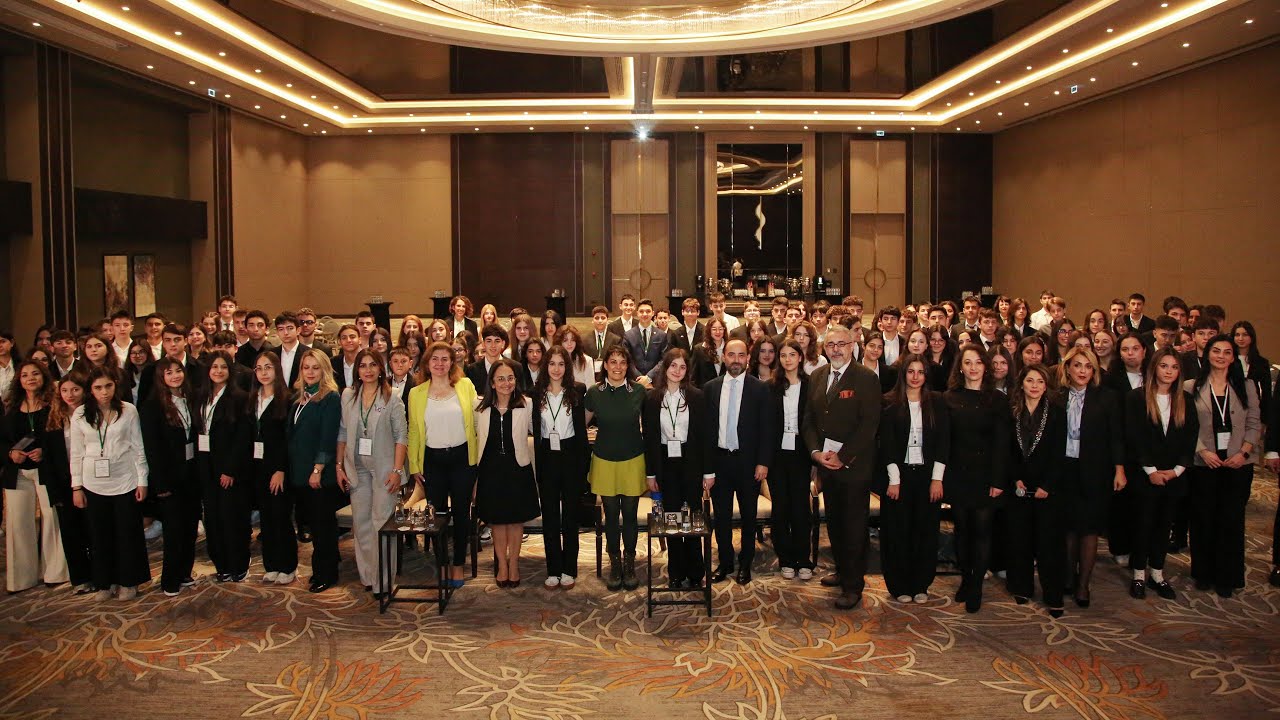 t-MBA Liderlik Akademisi Eğitim Kampı