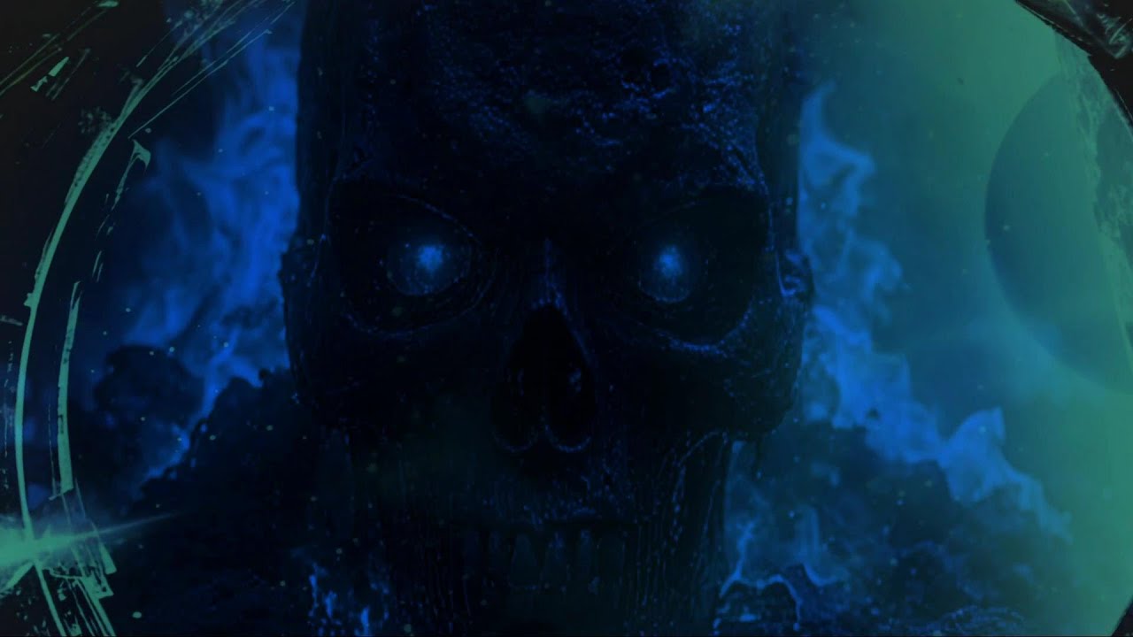 Pantera Goddamn Electric  2025  HQ Audio  +  Pop-Art   Live  Animation - Groove Metal Gold From 2000