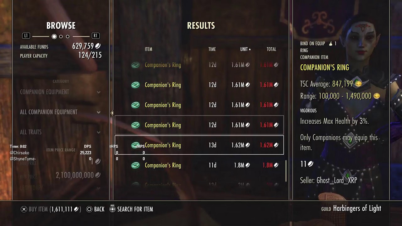 ESO The Elder Scroll Online