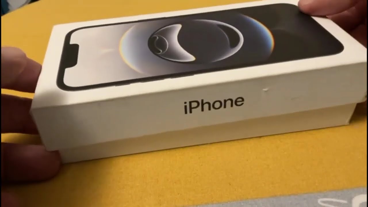 iPhone 16e detailed unboxing of made in India model