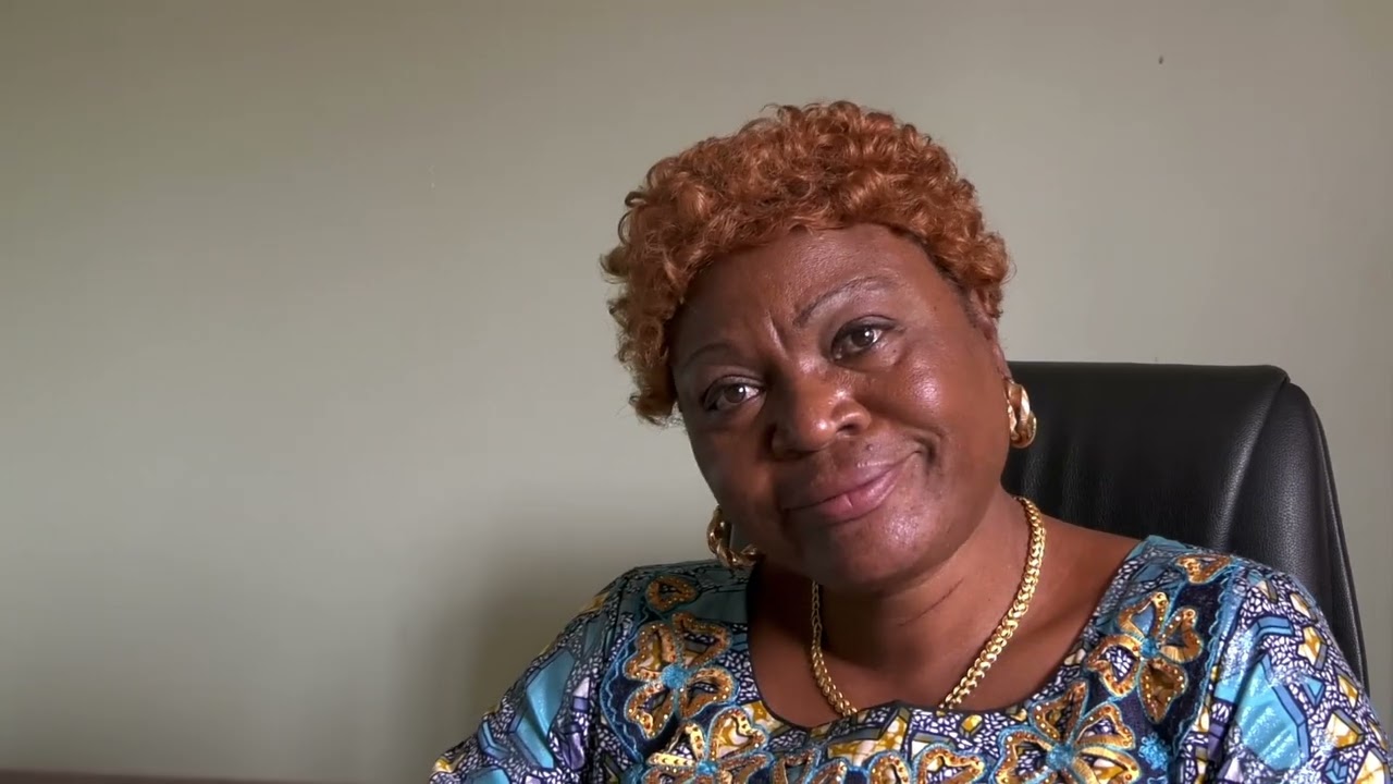 Les femmes face au défi du secteur minier en RDC