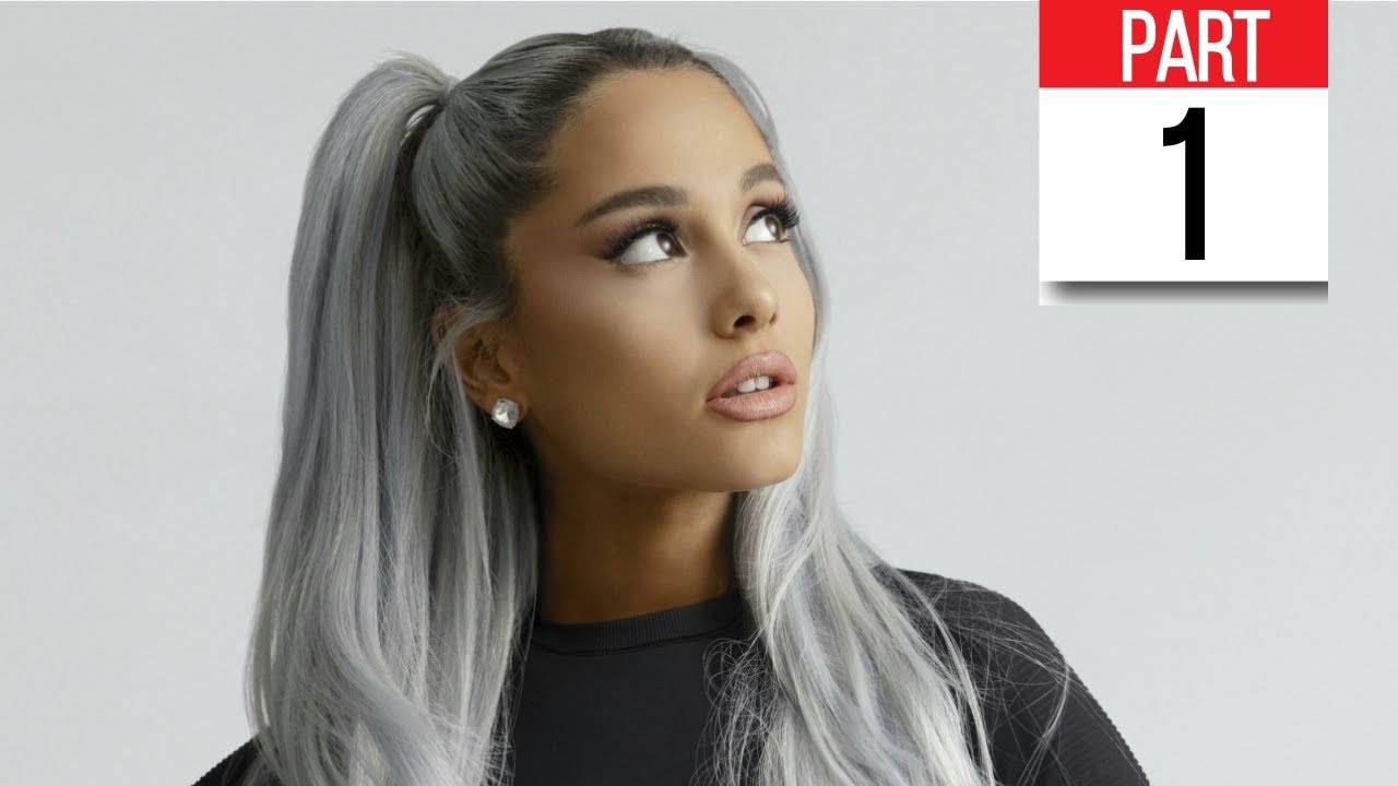Ariana Grande - Cute and Funny Moments (Part 1)