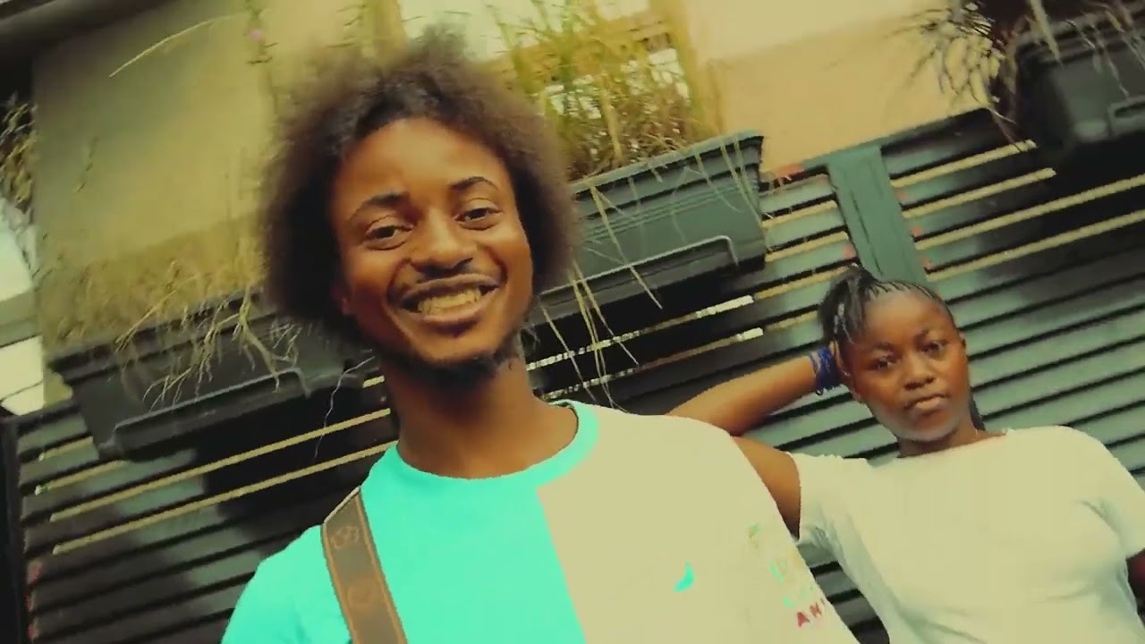 NBA befisi kake - dans la vie [ clip officiel ]