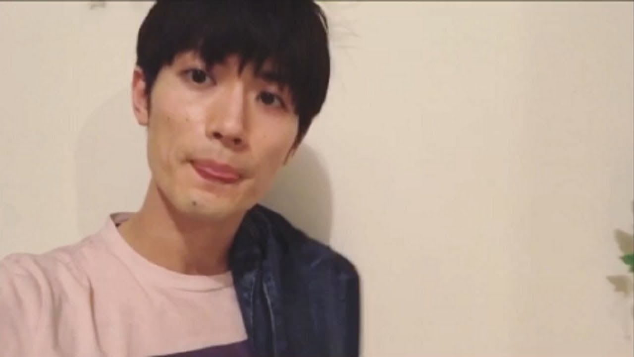 三浦春馬 インスタライブ 最後...“仕事の悩み 芸能界から【未公開動画.】