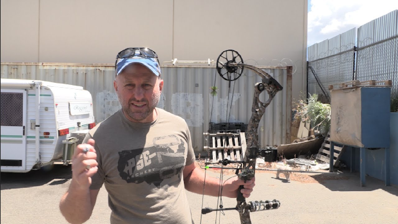 Mathews No Cam HTR — все еще хорош в 2022 году?