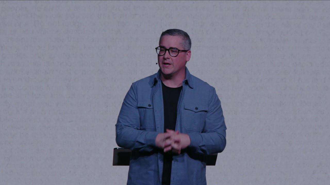 Merge.Church Sunday Service LIVE | 9am